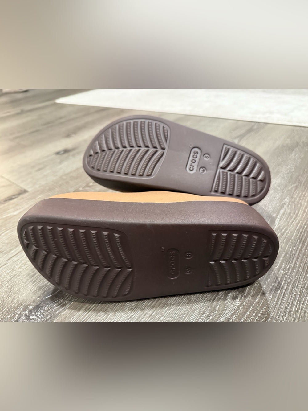 CROCS Dylan Platform Clog - Picture 4 of 4